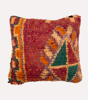 Berber kussen Amel